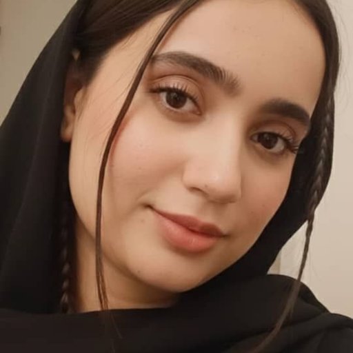 عکس Fatemeh