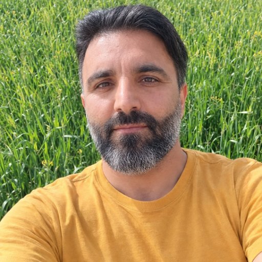 عکس منوچهر محسن نژاد