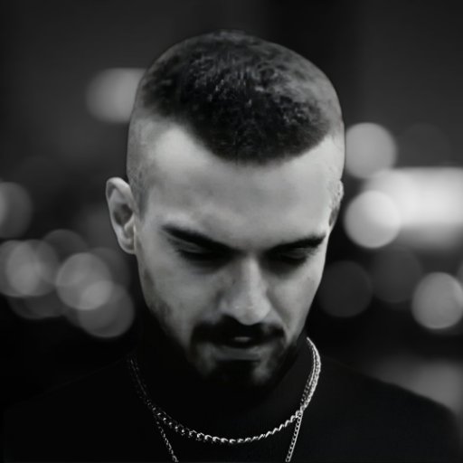 عکس 🎶 Benyamin Ghorbani