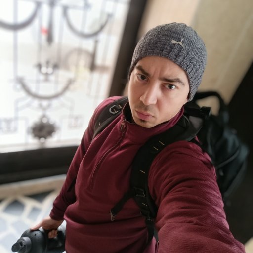 عکس اسماعیل خلج منفرد