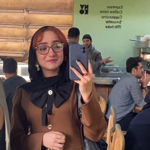 عکس آلا صالح نوری