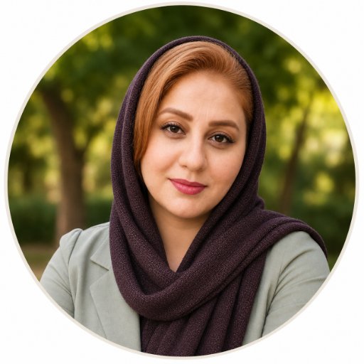 عکس فاطمه کاویان