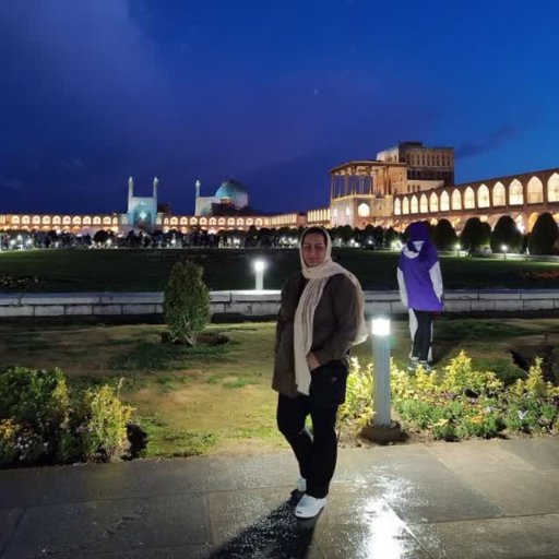 عکس سارا عطایی