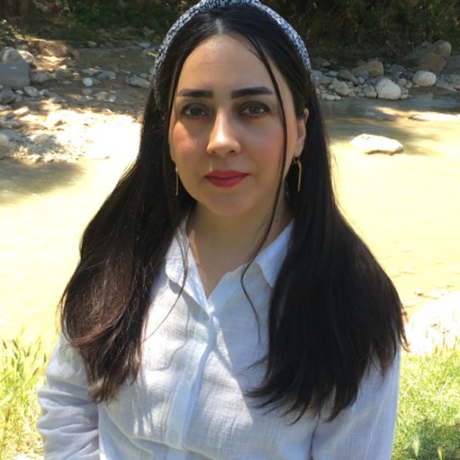 عکس طناز اقبال