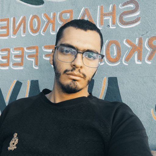 عکس احمد حسن بگلو