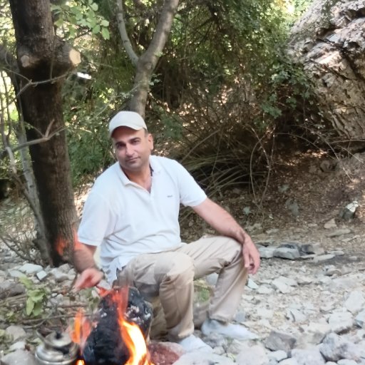عکس محسن