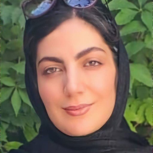 عکس @fatemehrahimi1368