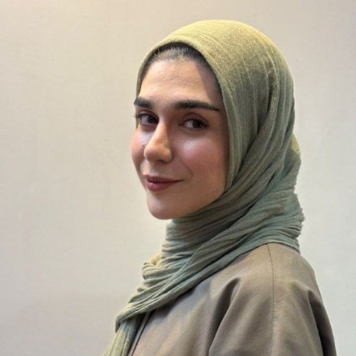 عکس زینب یثربی