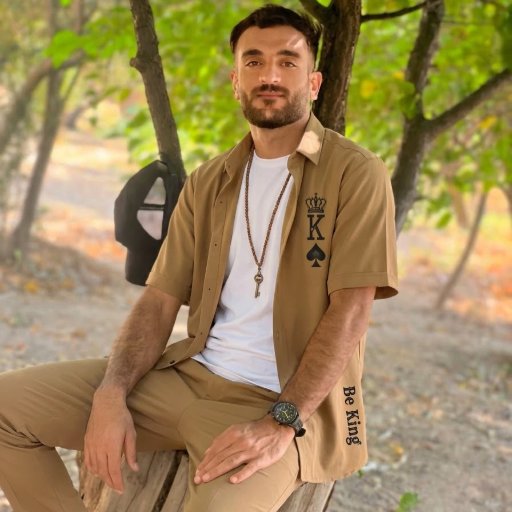 عکس مجید روستا
