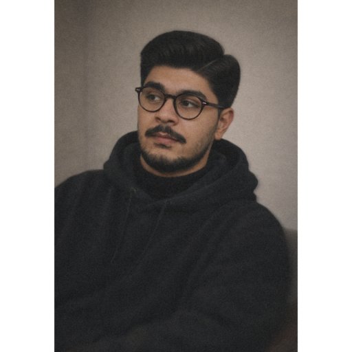 عکس سید حمید حسینی