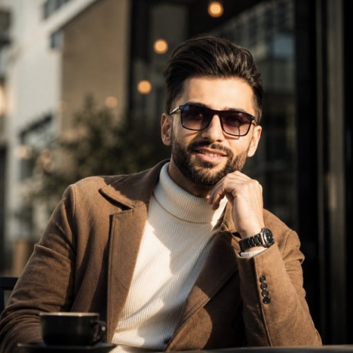 عکس mani karimi