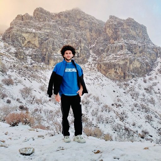 عکس Mehrdad oliya